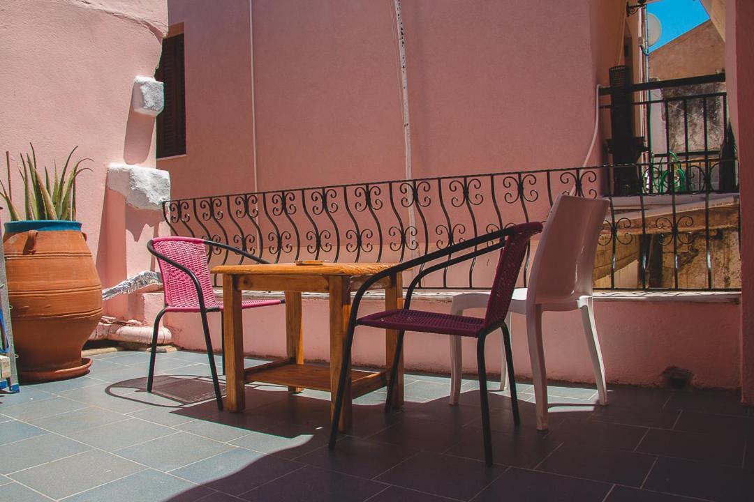 Rita House In Old Town * Chania (Crete)