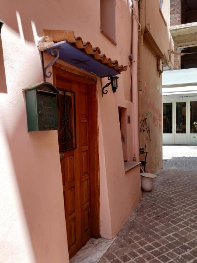 Rita House In Old Town Chania (Crete)