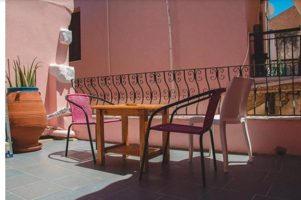 Rita House In Old Town Apartment