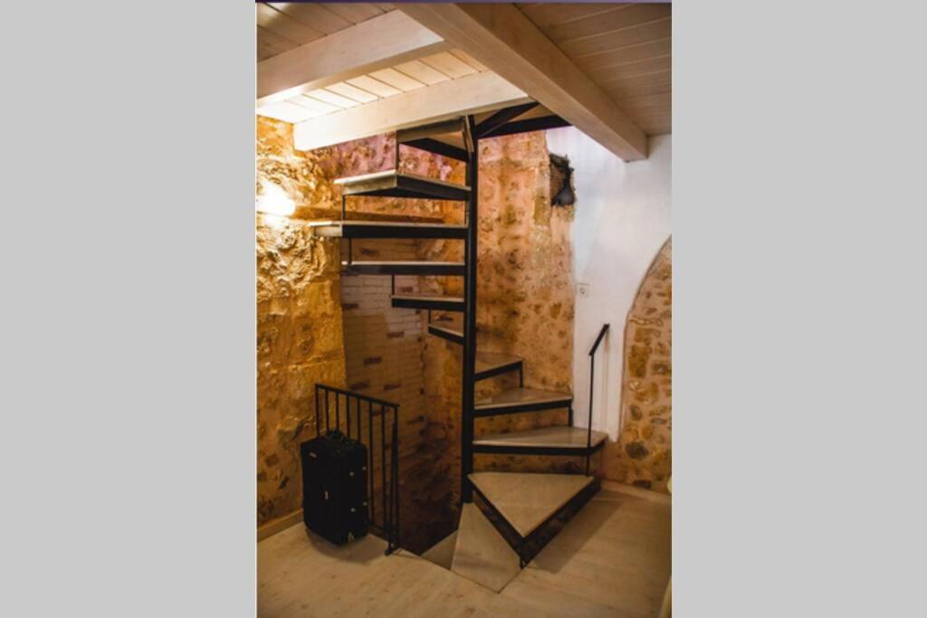Rita House In Old Town Apartment *