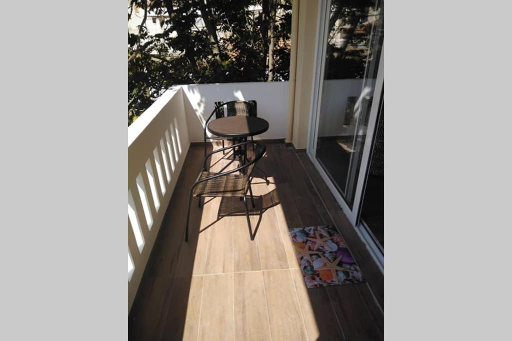 Apartamento Tony Central Luxury 2