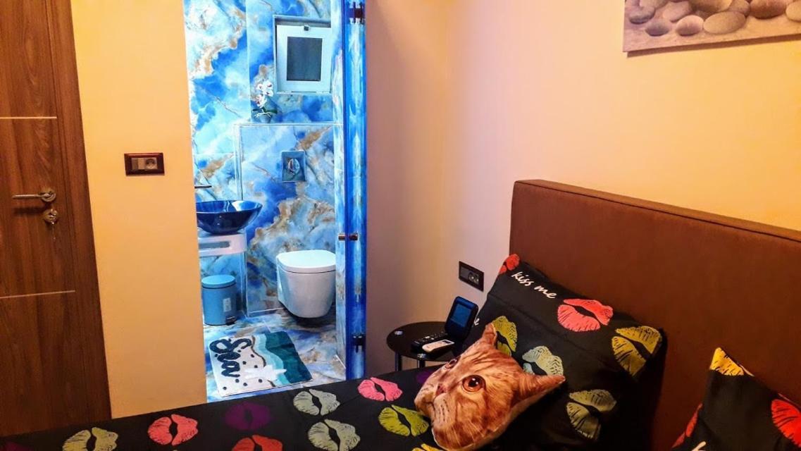 Apartamento Tony Central Luxury 2 Chrissi Akti Chania