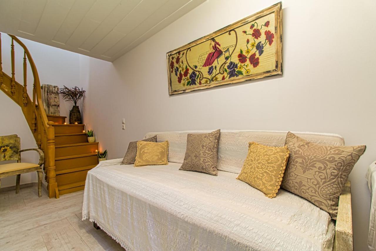 Apartment Antonia Traditional Estate