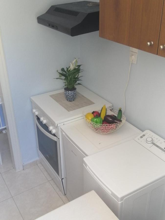 Appartement Nikoleta *