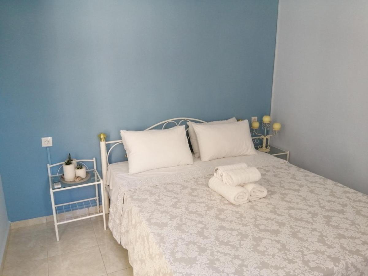 Nikoleta Appartement *