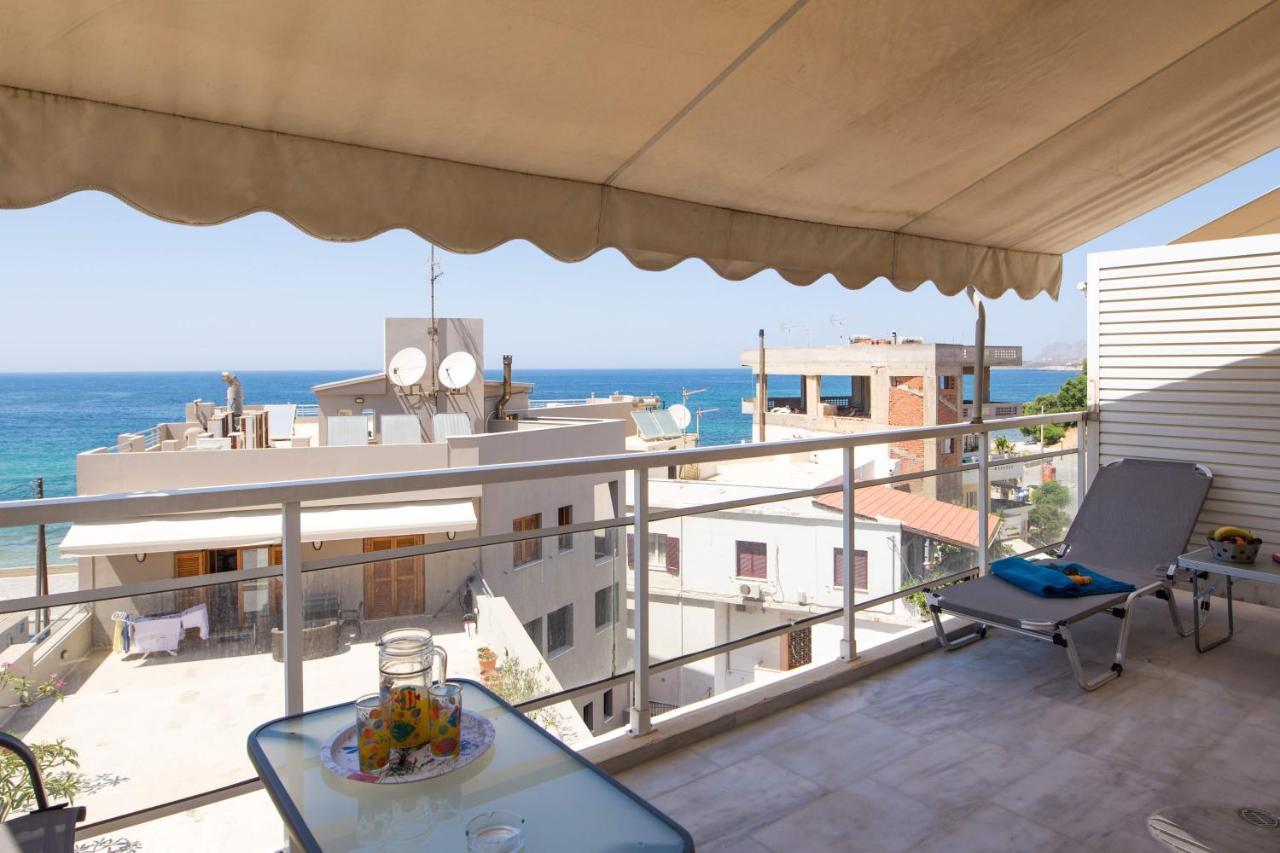 Apartment Melina Chania (Crete)