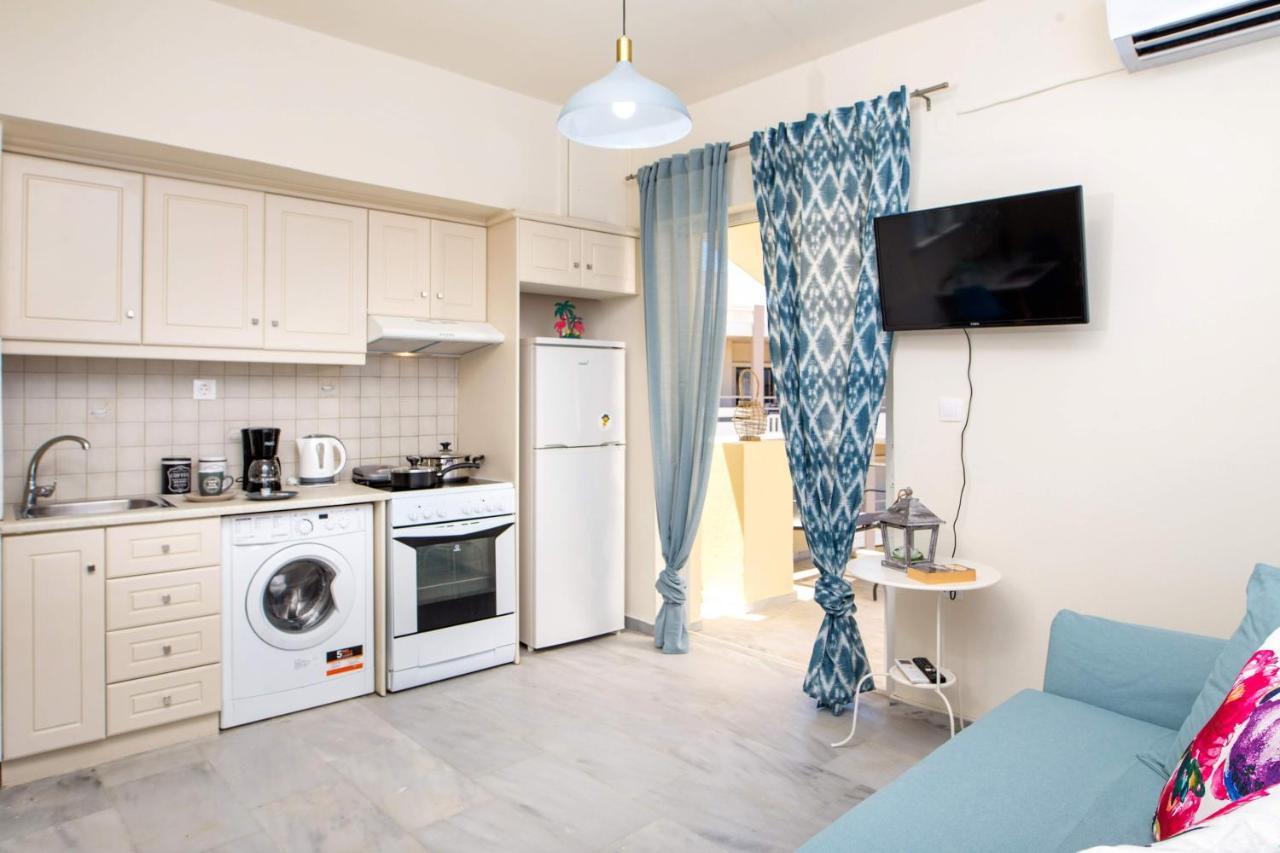 Apartment Melina