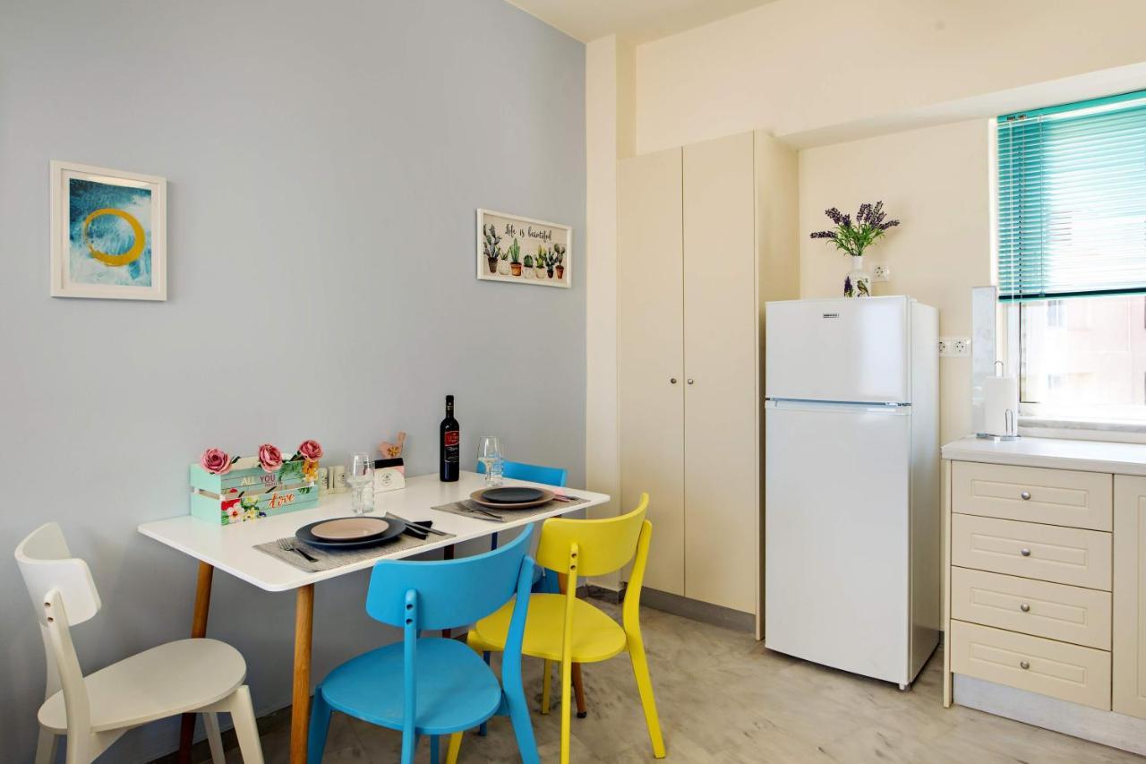 Apartment Melina