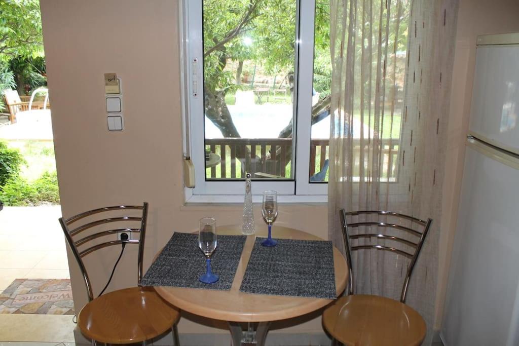 Apartment Roidis Chania (Crete)