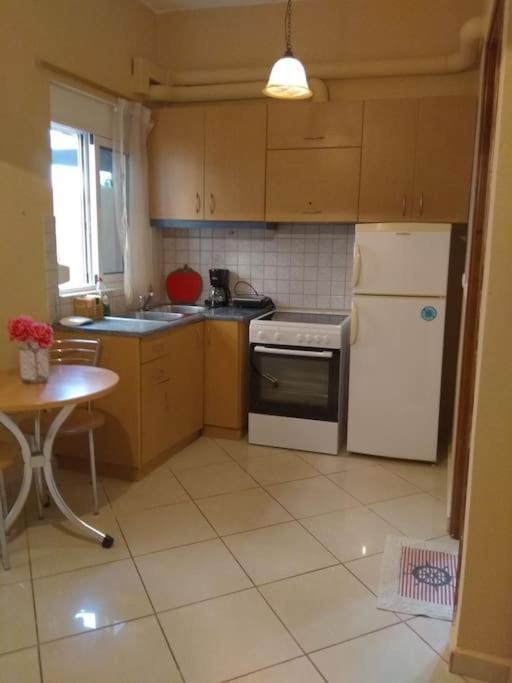 Apartment Roidis Chania (Crete)