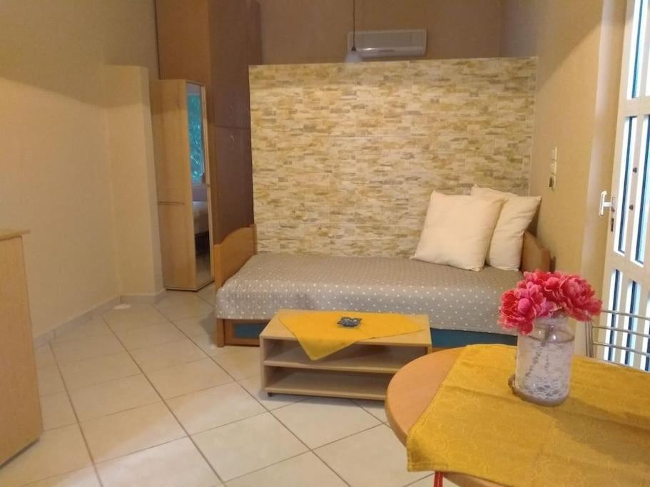 Apartment Roidis