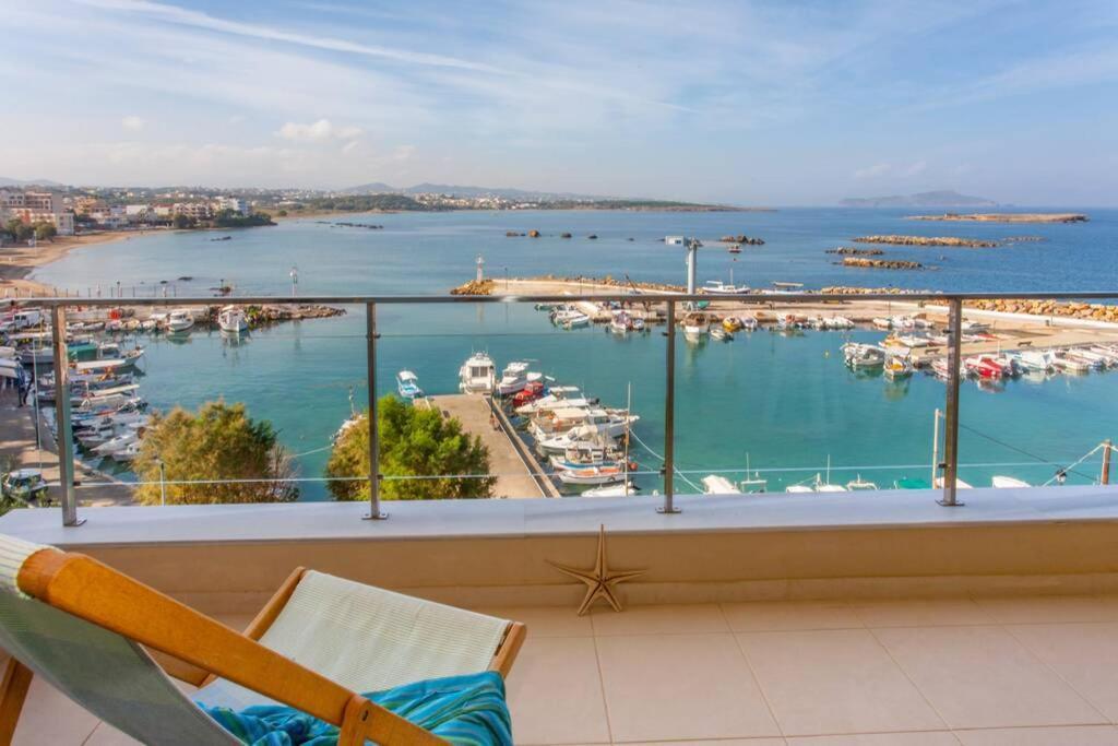 Sea & Town Getaway Apartment *