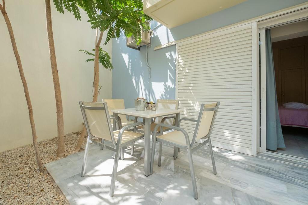 Apartment Melina Chania (Crete)