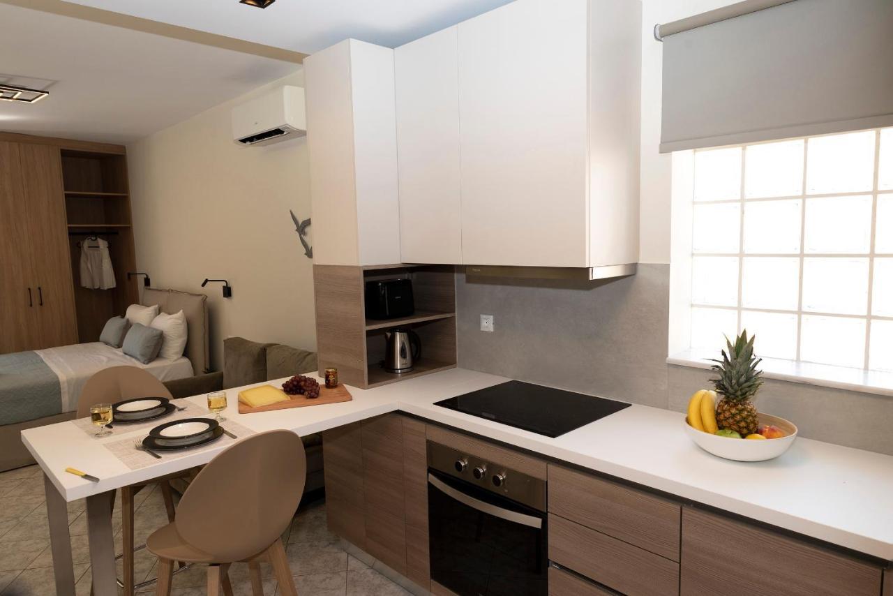 Superior Apartment *
