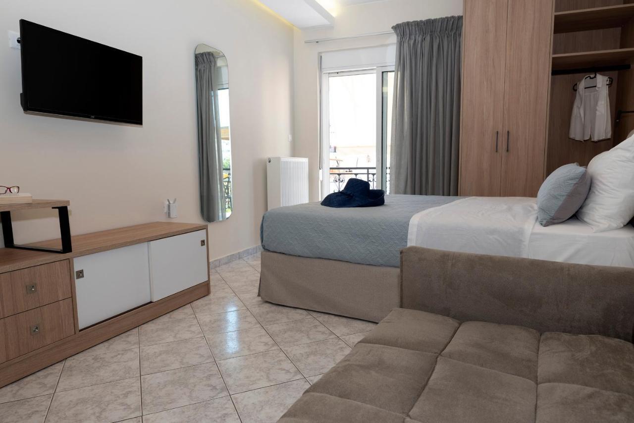 Apartment Superior