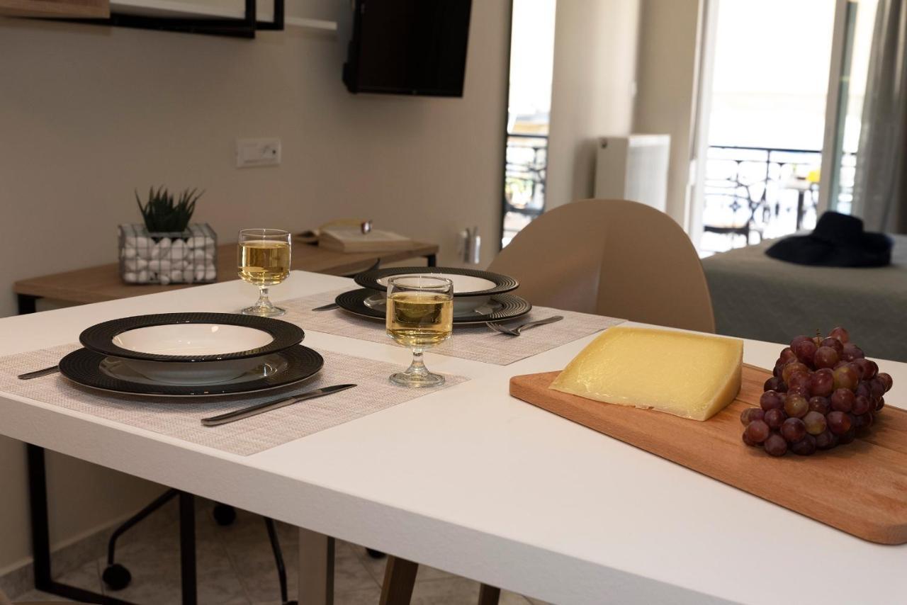 Superior Apartment *