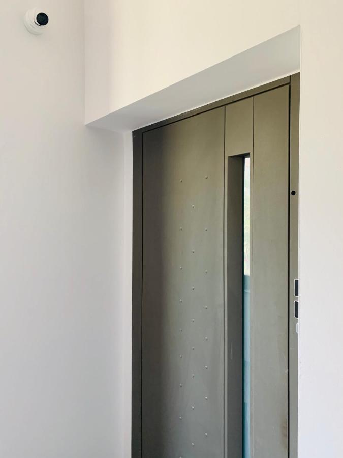 Apartamento Zonapartments B Sea View- Center *