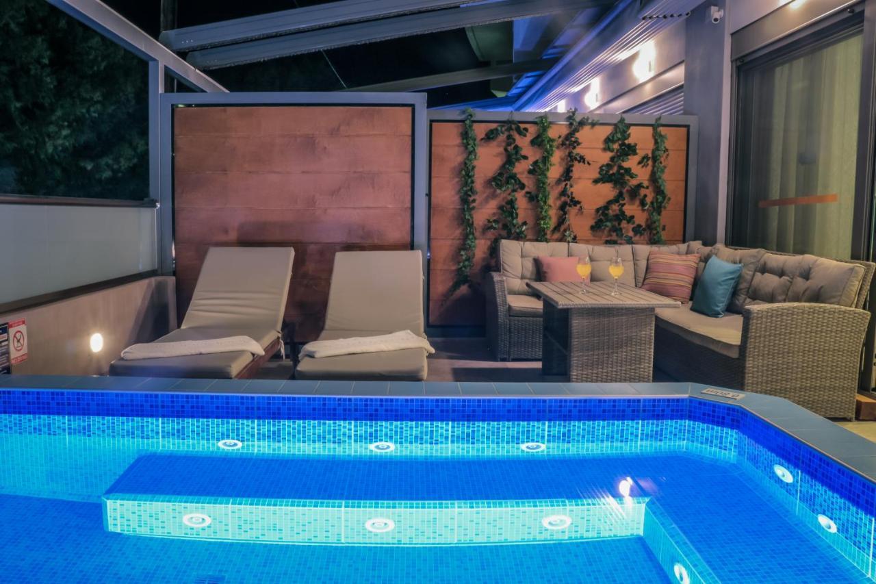 Apartment Euphoria Luxury