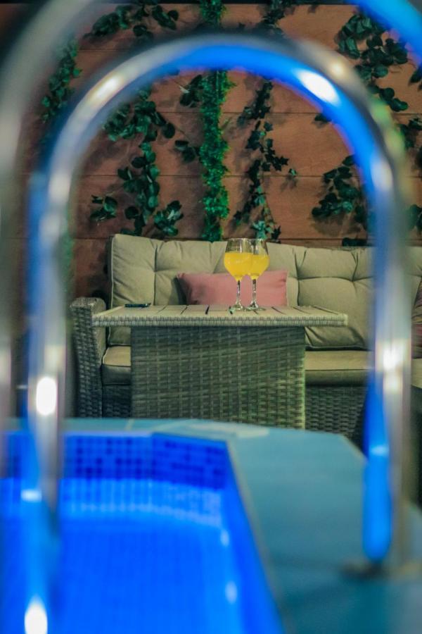 Euphoria Luxury Apartment Chania (Crete)