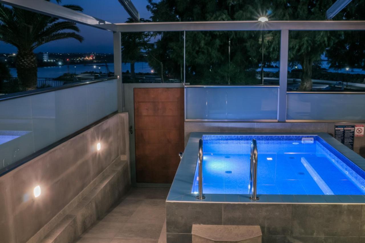 Euphoria Luxury Apartment *