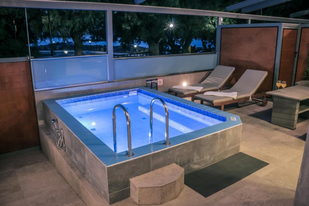 Euphoria Luxury Apartment Chania (Crete)