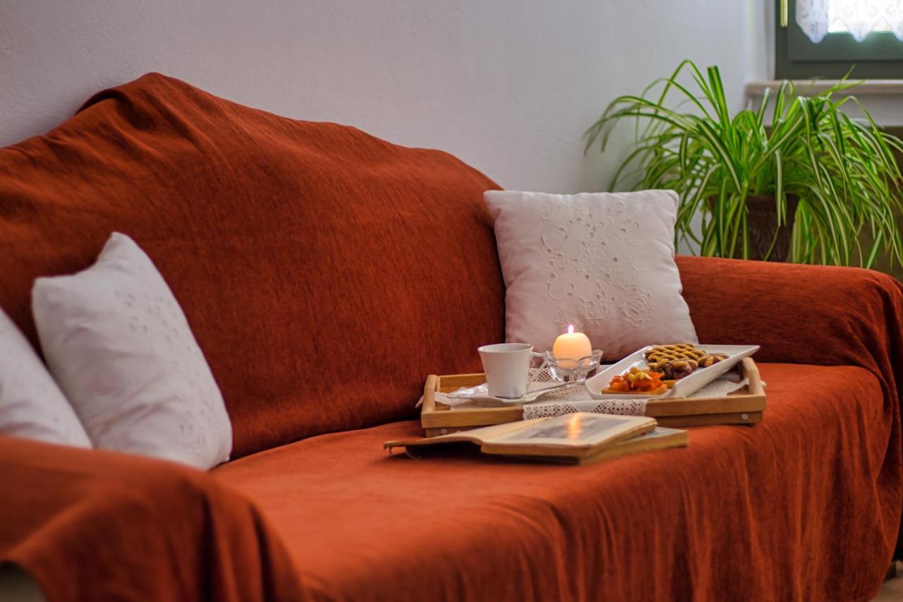 Apartment Antonia Traditional Estate Chania (Crete)