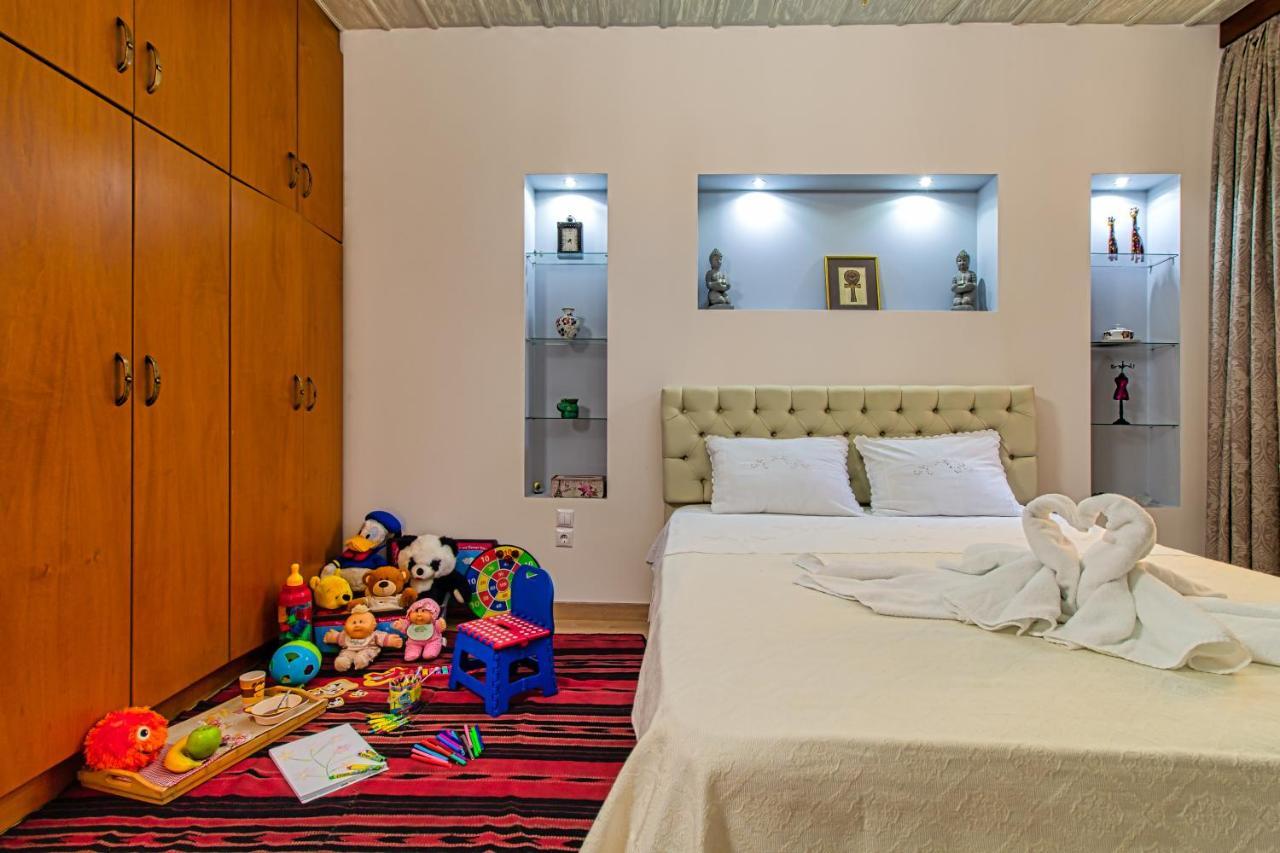 Apartment Antonia Traditional Estate