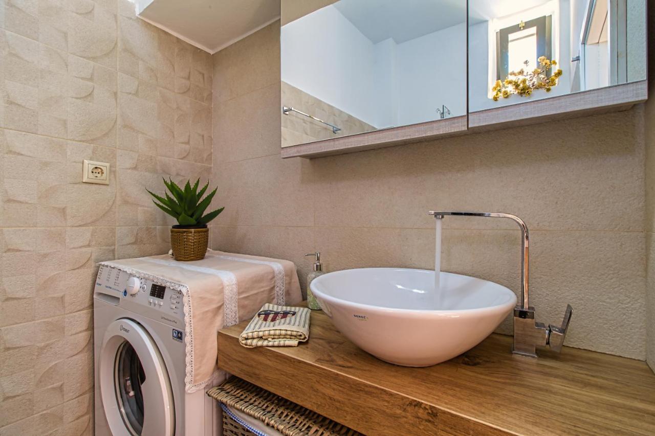 Apartment Antonia Traditional Estate Chania (Crete)