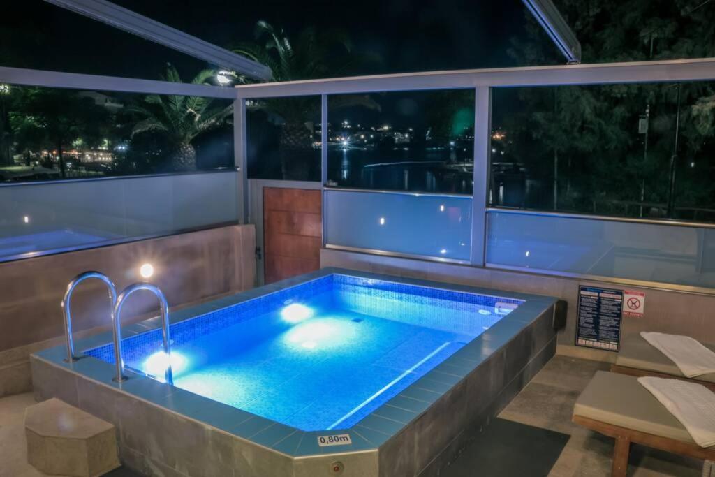 Holiday home Family Luxury Chania (Crete)