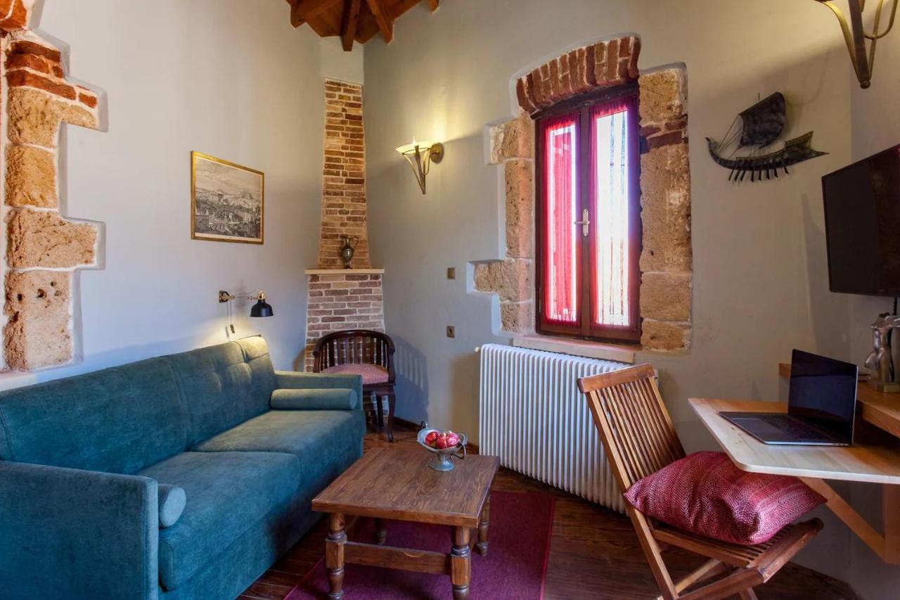 Holiday home Aristokosmos Chania (Crete)