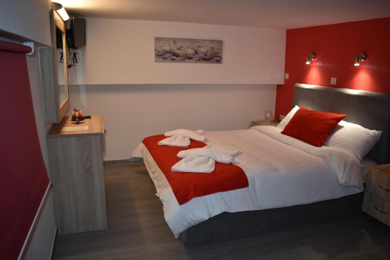 Apartamento Rodoula Luxury αpartment 4