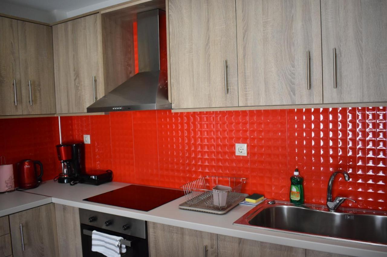 Apartamento Rodoula Luxury αpartment 4