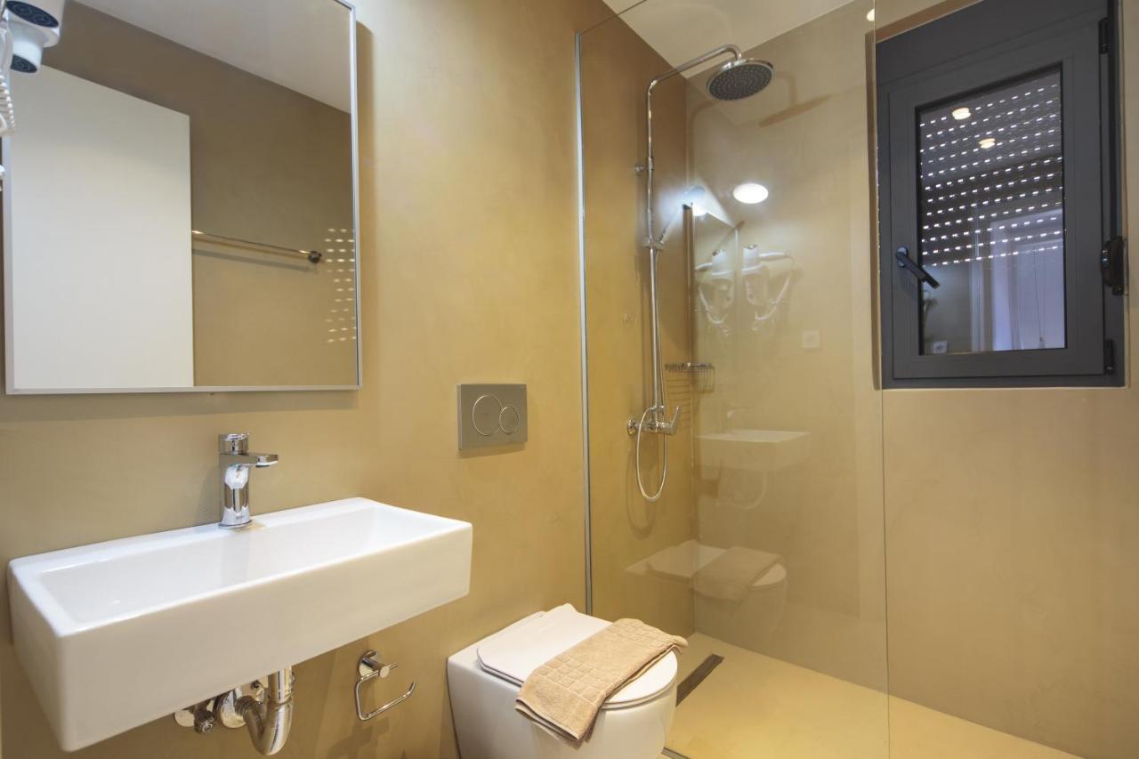 Apartment Terpsis Estate *