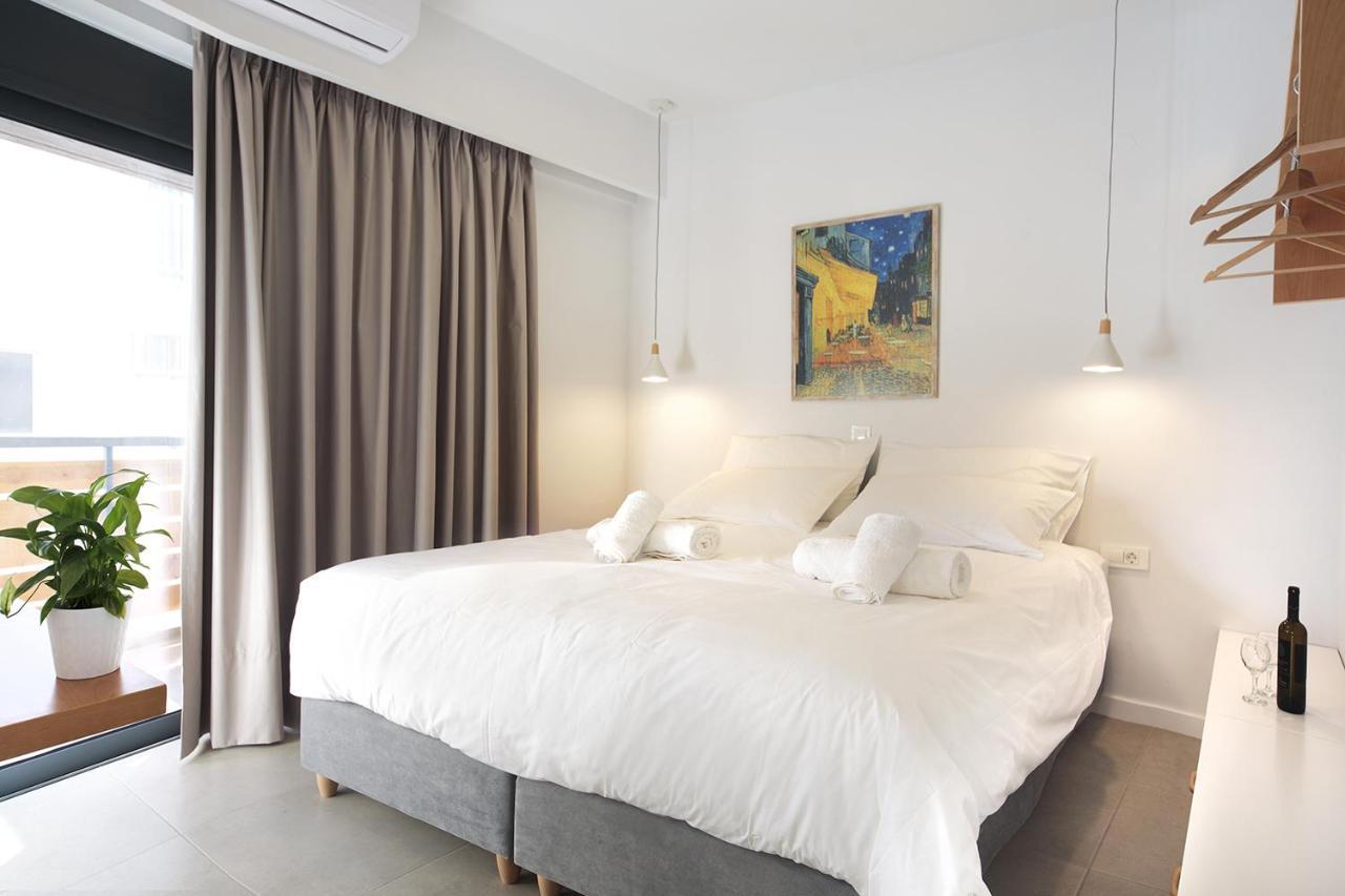 Apartment Terpsis Estate *