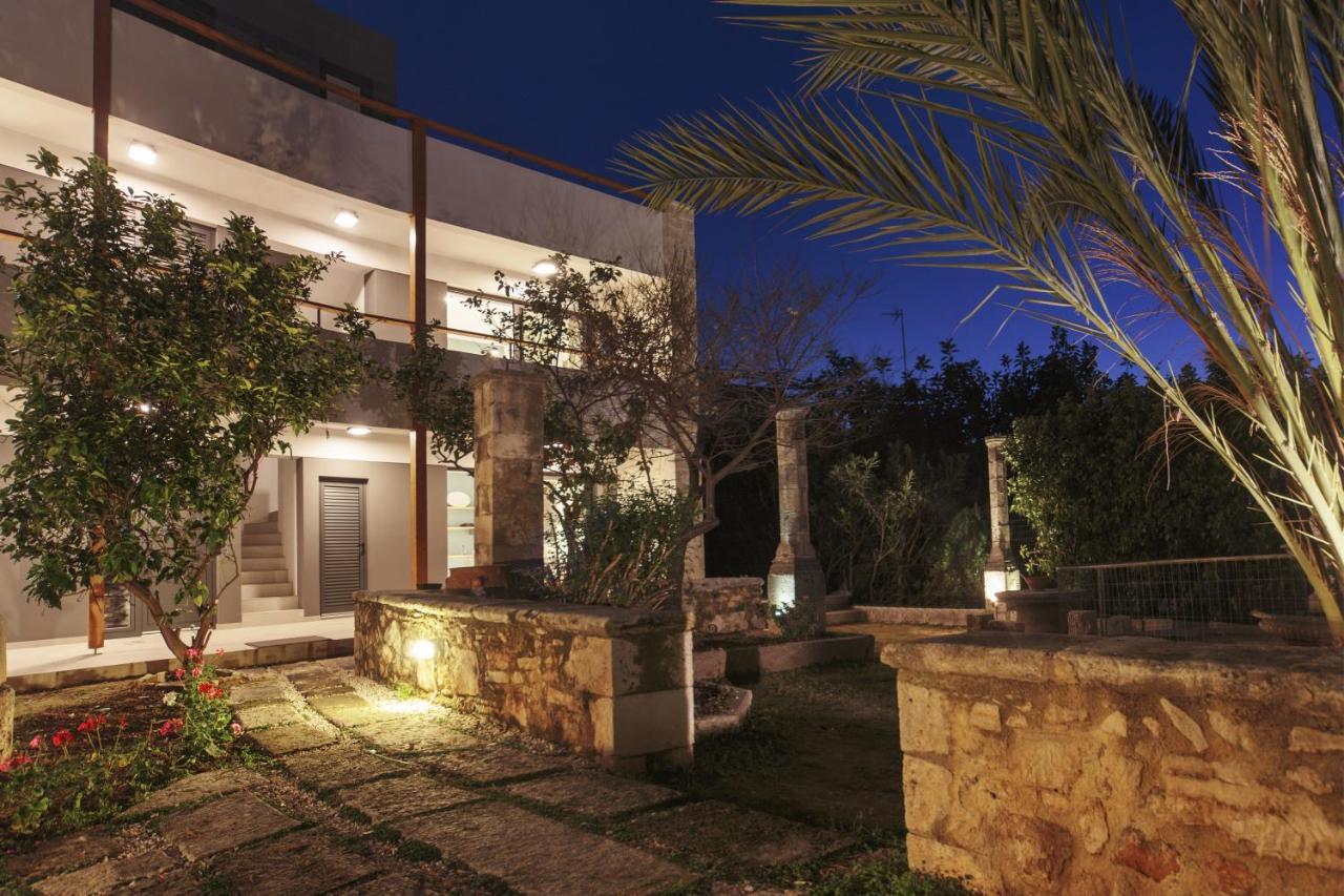 Terpsis Estate Chania (Crete)