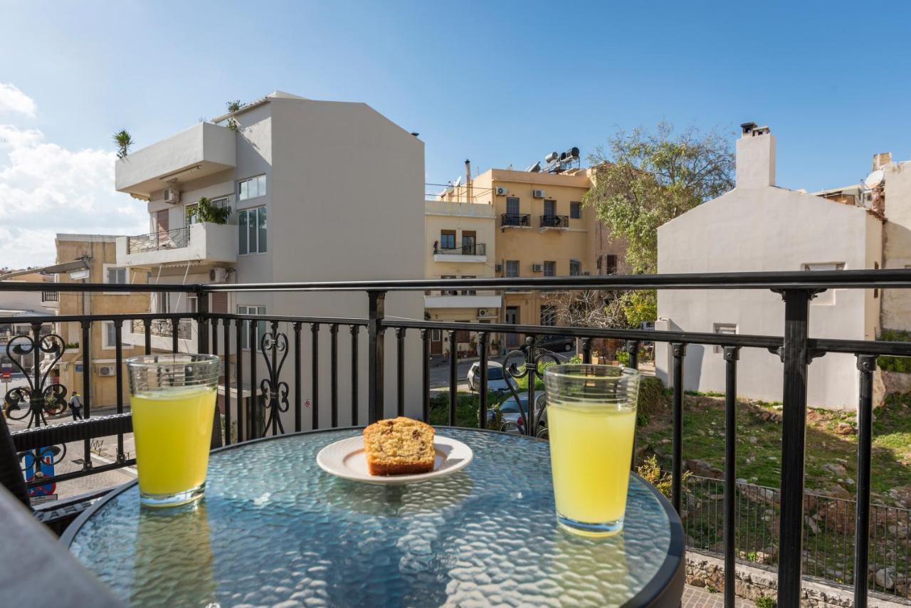 Old Harbor Luxury Living Chania Apartment Chania (Crete)