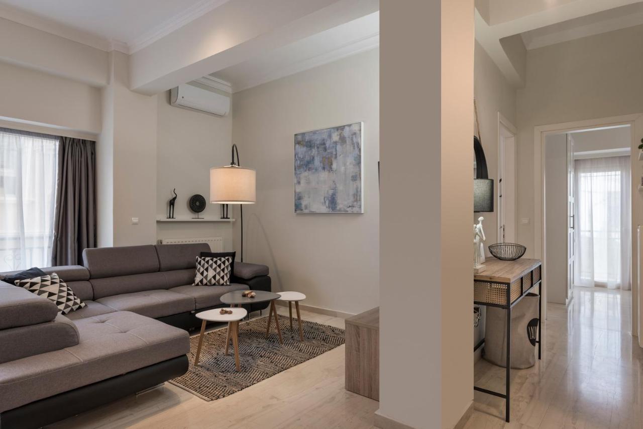 Old Harbor Luxury Living Chania Apartment *