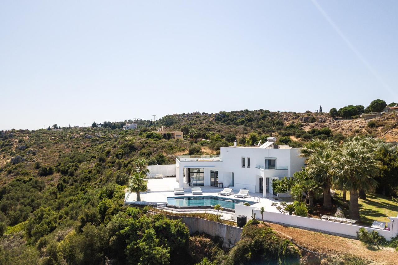 Villa Paul's Mansion
