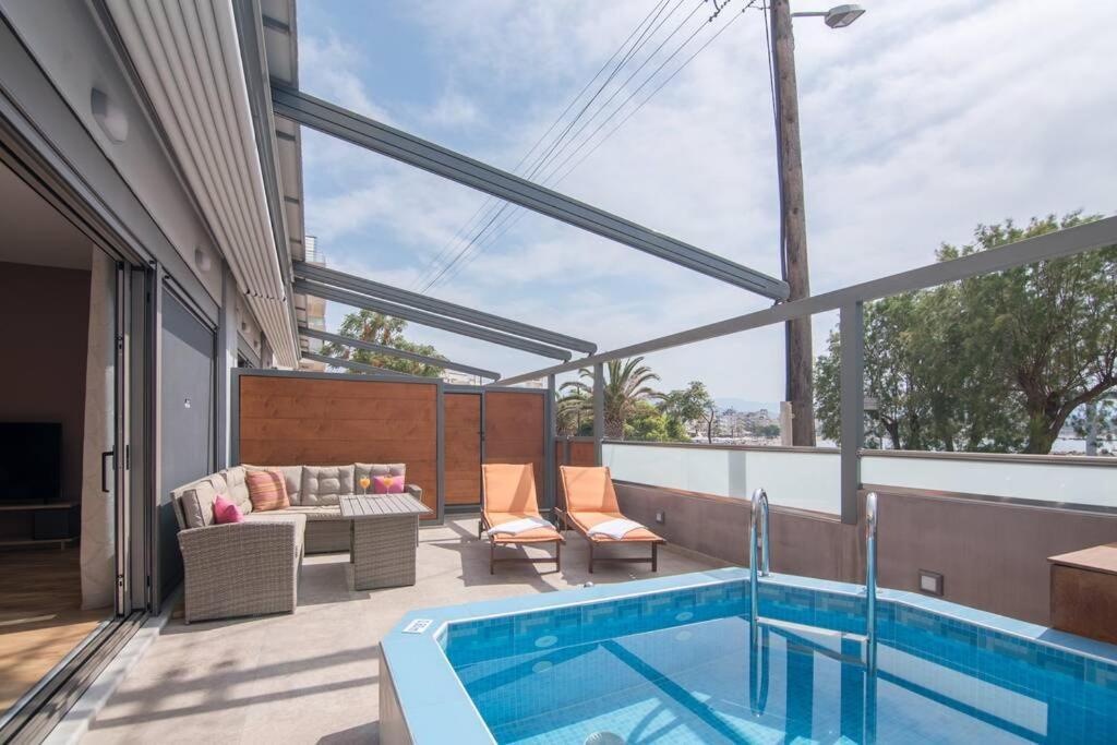 Holiday home Family Luxury