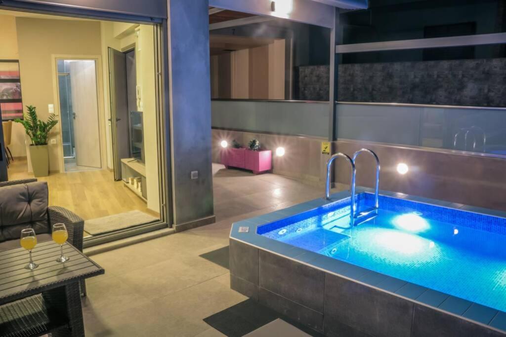Holiday home Family Luxury Chania (Crete)
