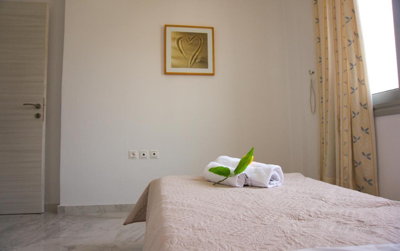 Apartamento New Big Modern Center