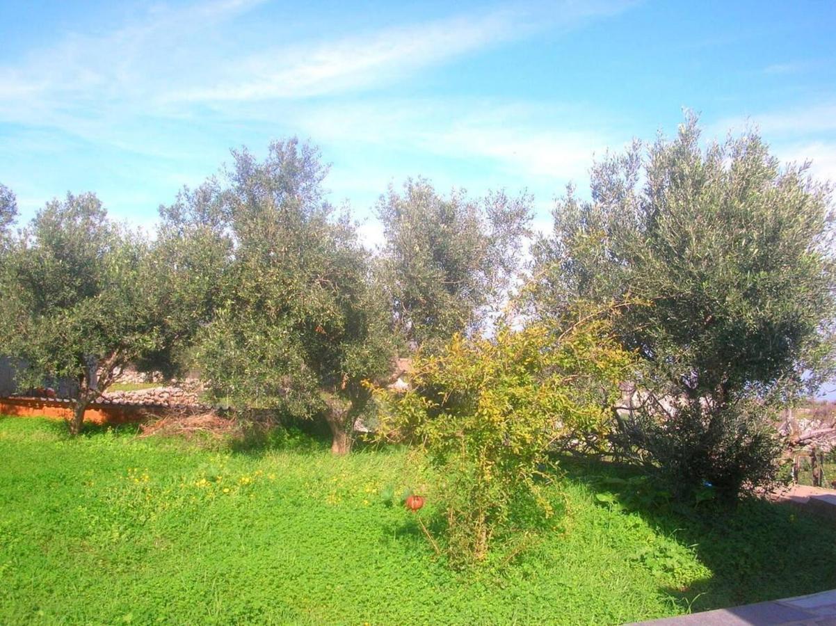 Kefalas Nr Almyrida Sea View Villa