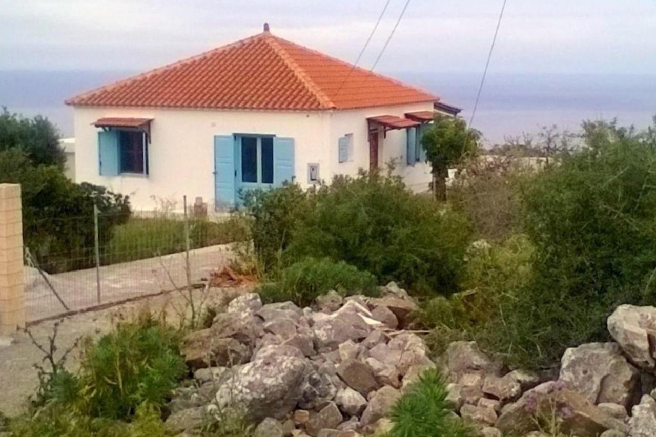 Kefalas Nr Almyrida Sea View Chania (Crete)