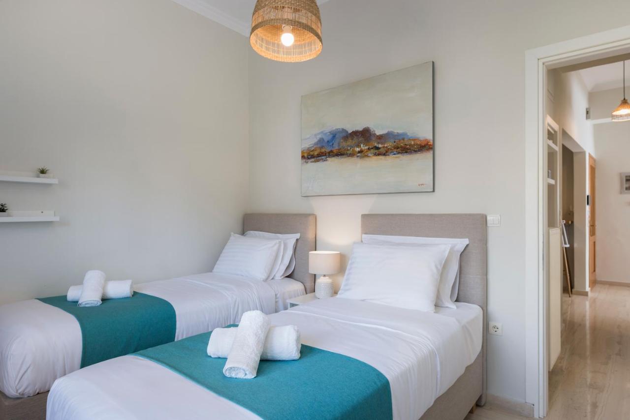 Old Harbor Luxury Living Chania Chania (Crete)