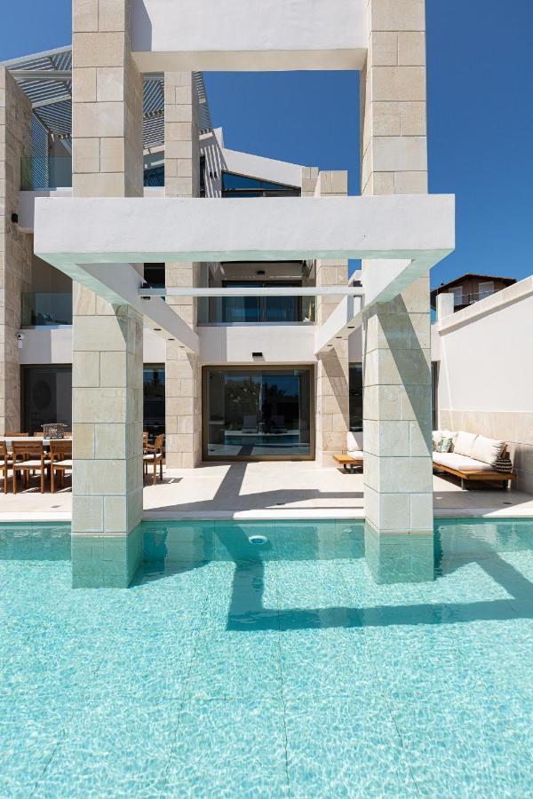 Aroma Villa