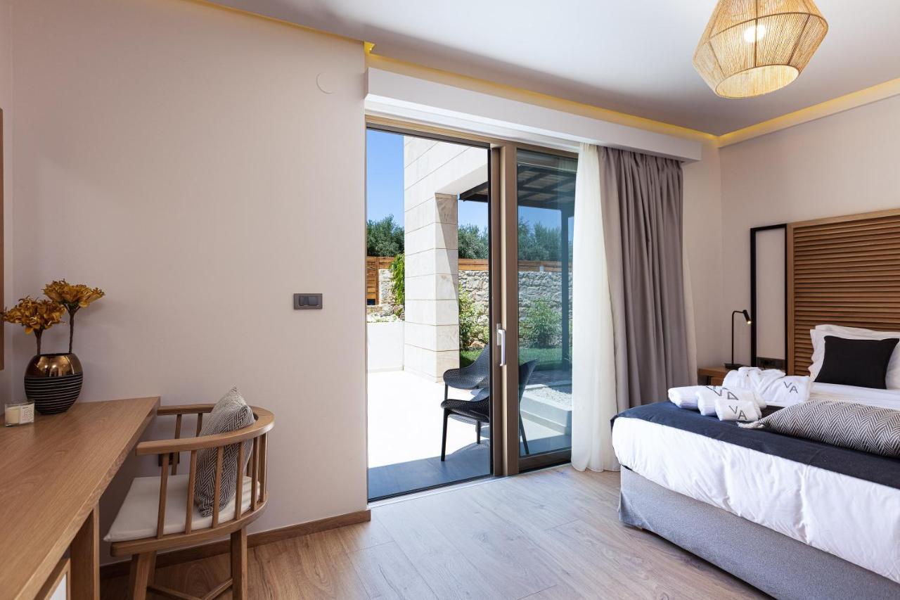 Aroma Villa Chania (Crete)