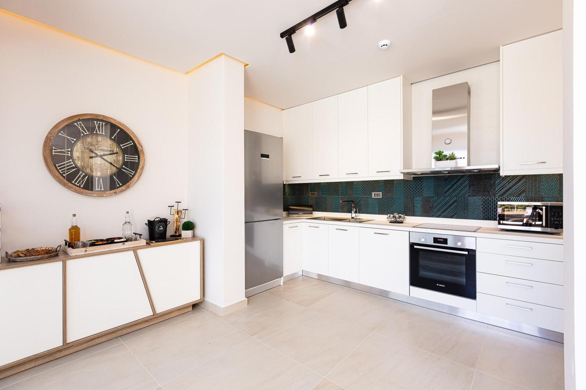 Villa Aroma Chania (Crete)