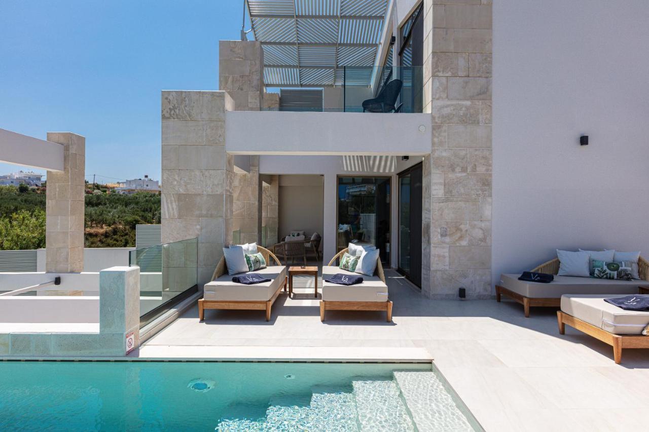Aroma Villa Chania (Crete)