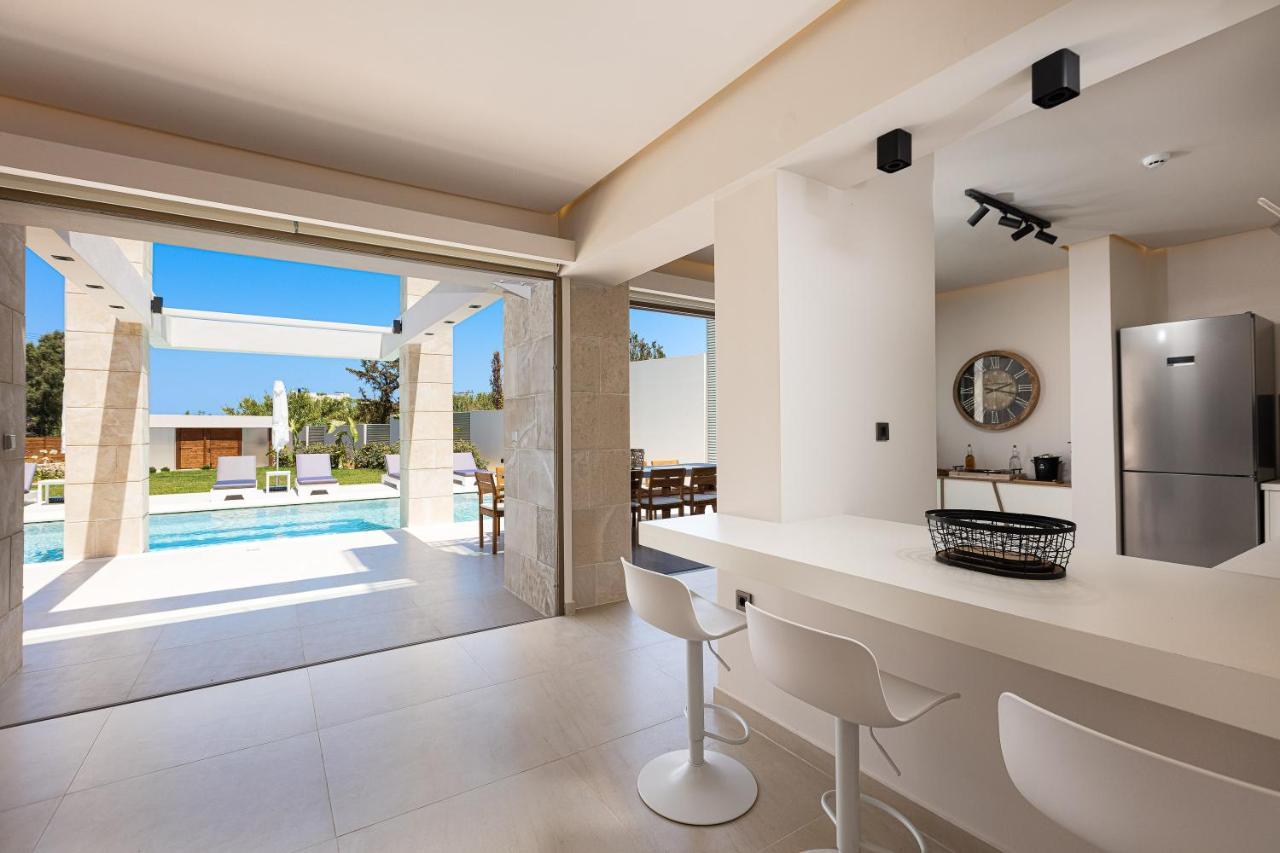 Villa Aroma Chania (Crete)