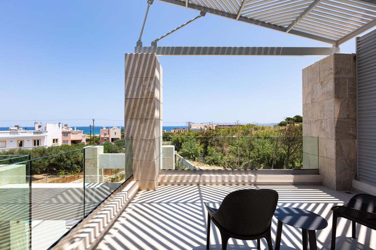 Villa Aroma Chania (Crete)